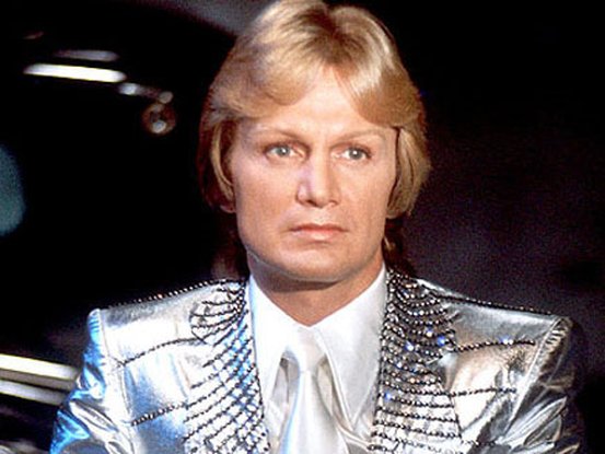 Claude François