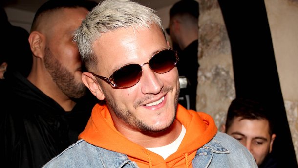 DJ Snake fait danser la star de Boolywood