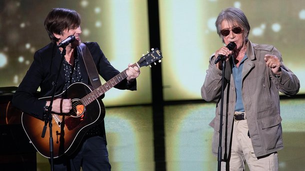 Thomas Dutronc : ce grand secret qu’il a caché à ses parents
