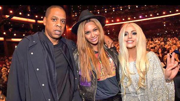 Lady Gaga, Beyoncé, Jay Z... : retrouvailles de stars