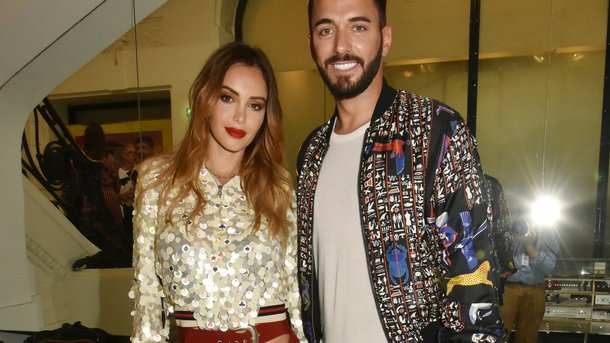 Nabilla en robe de mariée: les photos de ses deuxièmes noces avec Thomas sont là!