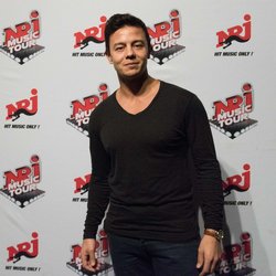 Amine - NRJ Music Tour Vendée 2016