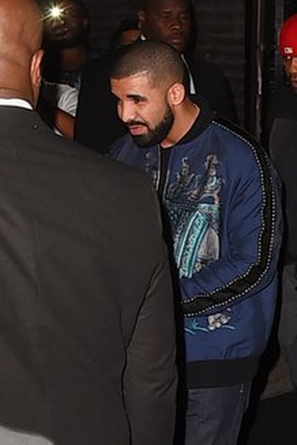 Rihanna, Drake, Beyoncé et Kanye West après la soirée des VMAs 2016