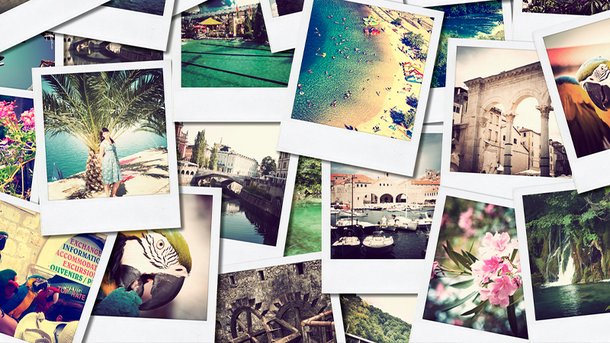 Le Top du Réveil Chérie : Les français choisissent des vacances "Instagramables"