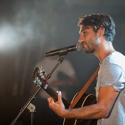 Jérémy Frérot - NRJ In The Park Trélazé 2019