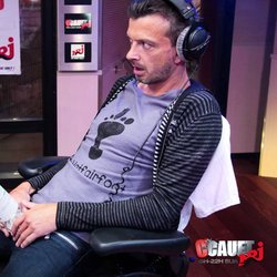 Mercredi 25 Mai 2016 avec Nick Jonas - C Cauet sur NRJ