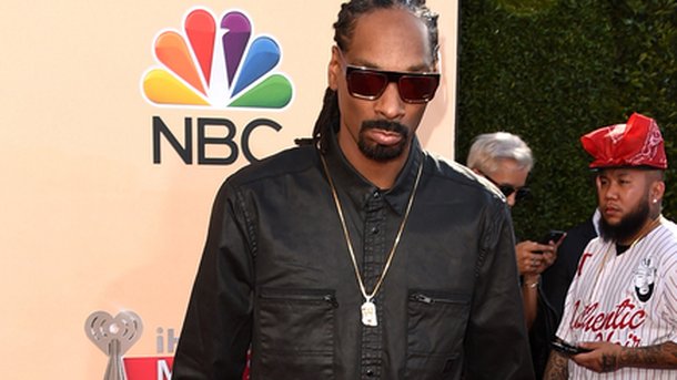 Snoop Dogg veut devenir PDG de Twitter!