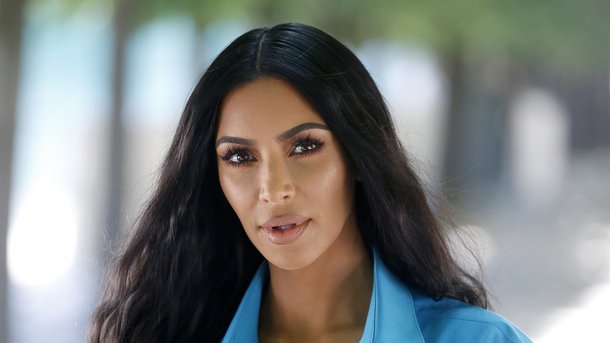 Kim Kardashian: découvrez son personnage dans le prochain film «Pat’ Patrouille»