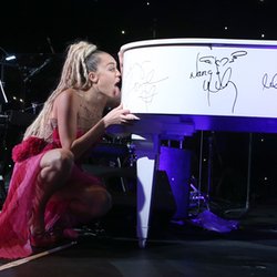 Miley Cyrus
