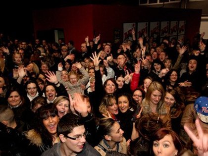 NRJ Music Tour de Valenciennes 2
