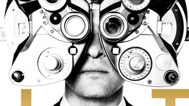 Justin Timberlake : le nouveau roi des charts UK