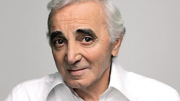 Charles Aznavour: tout sur sa réussite aux Etats-Unis