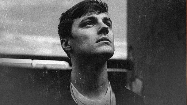 Le coup de cœur du club Chérie: "Rather be with you" de Tom Gregory