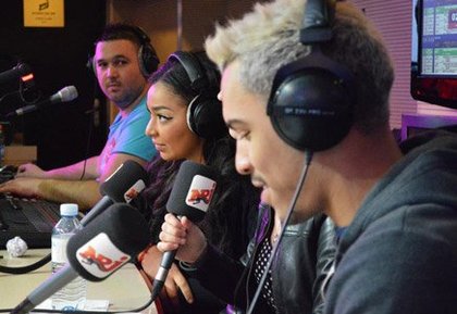 Mercredi 20 février avec Bruno Mars et la Star Ac 