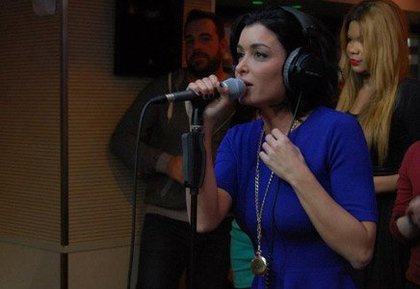 Jeudi 07 mars avec Jenifer