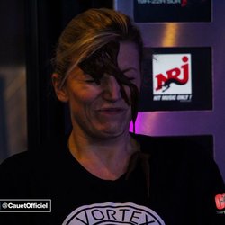 Vendredi 25 Mars avec Souf - C Cauet sur NRJ