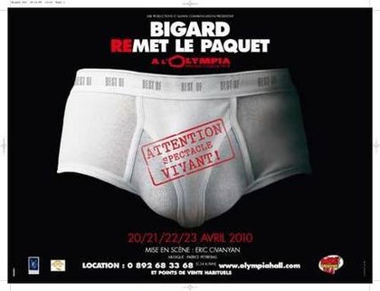 Jean Marie Bigard