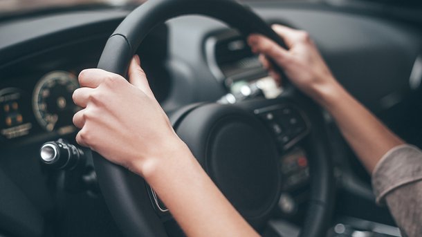Les infos du Réveil Chérie : 63% des automobilistes s’énervent au volant à cause des incivilités des autres conducteurs
