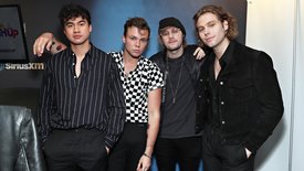 5 Seconds of Summer: ce que l’on sait de leur nouvel album