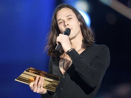 Cérémonie NRJ Music Awards 2011