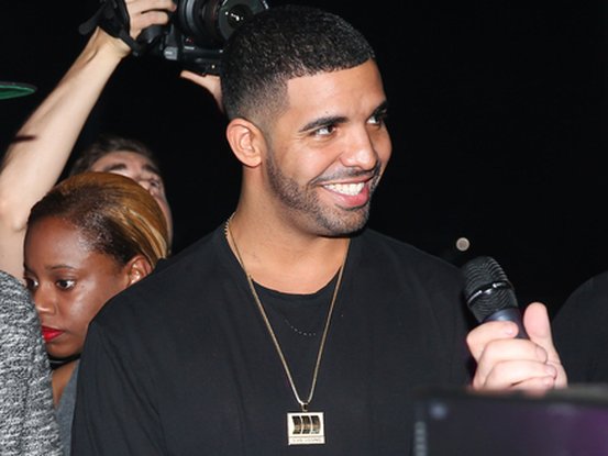 drake