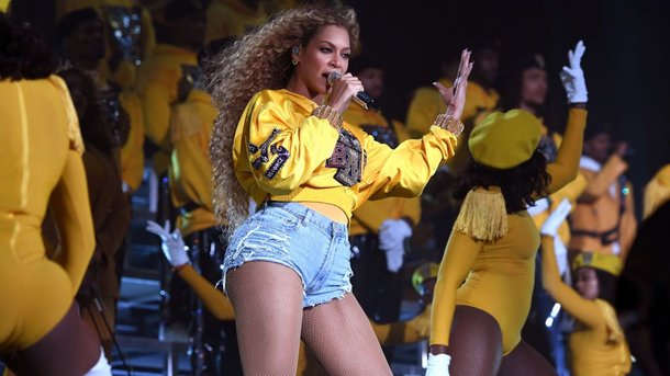 Beyoncé: quels sont ses secrets pour un corps galbé?