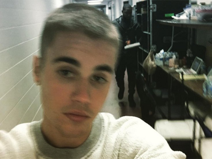 Justin Bieber 