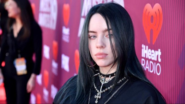 Billie Eilish: le message derrière son hit "Listen Before I Go"?