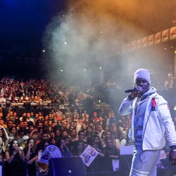 NRJ Music Tour - Marseille 2017