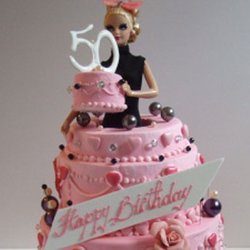 Barbie 1