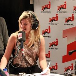 Jeudi 11 octobre avec les Ones Direction