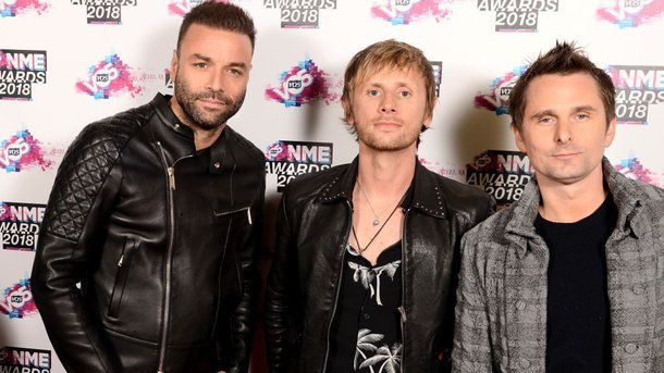 Muse: comment le groupe s'est-il formé?