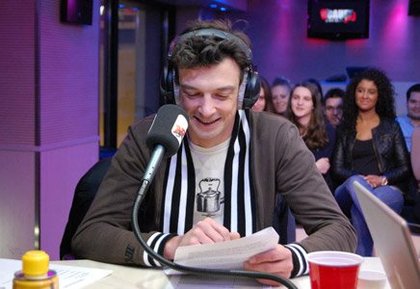 Mardi 12 février avec Bruce Willis 