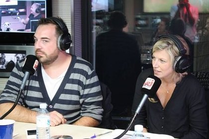 Vendredi 11 octobre avec Muttonheads