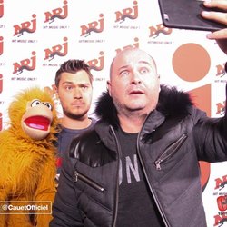 Lundi 14 Décembre avec Jeff Panacloc