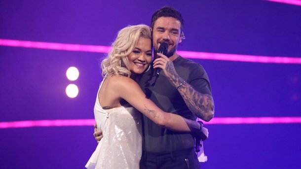 Liam Payne : le déchirant hommage de Rita Ora sur scène