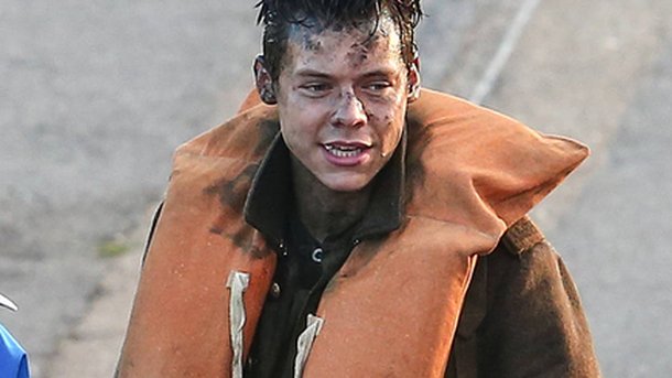 Harry Styles: Christopher Nolan l'a choisi pour son talent!