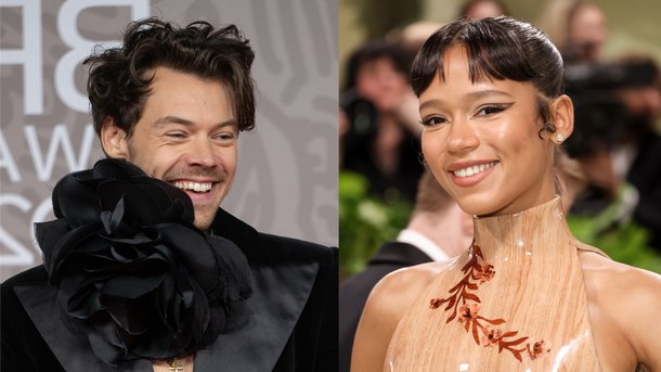 Harry Styles célibataire ? Le chanteur et Taylor Russell auraient rompu