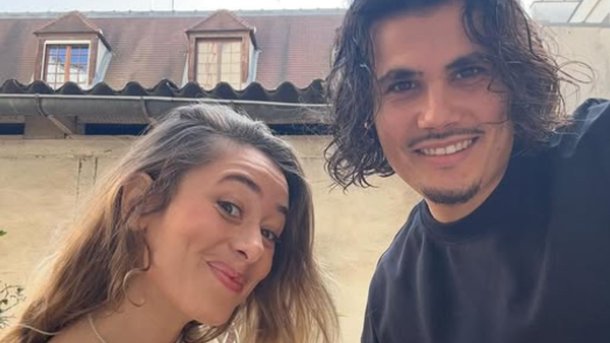 Luiza et Carbonne en duo sur "Etincelles", un nouveau single qui fait danser