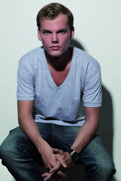 Avicii