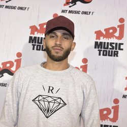 NRJ Music Tour de Compiègne