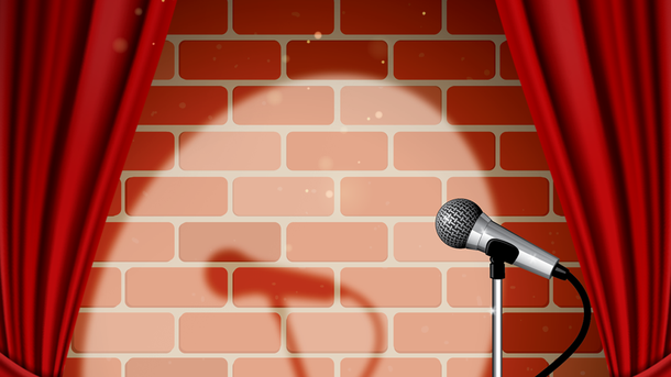 Lundi 1er février - Ze spectacle spécial Stand Up - A partir de 20h sur Rire & Chansons - avec Anthony Joubert, Aymeric Lompret, Ben, David Azencot, Edgar-Yves, Felix Dhjan, Jason Brokerss, Kallagan, Lamine Lezghad, Luigi Li, Shirley Souagnon, Thaïs, Tony Saint Laurent et Waly Dia