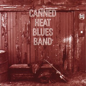 Canned Heat Blues Band