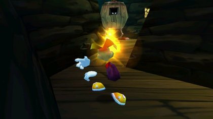 Rayman 2: The Great Escape (1999)