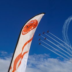 Rallye Aïcha des Gazelles du Maroc 2024 - Remise des prix