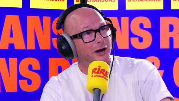 L’invité de Julien Schmidt  : Le Super MescatoL Show et les Jeux Paralympiques