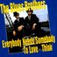 THE BLUES BROTHERS