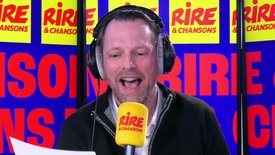 La Team du Rire avec Sébastien Wust : Les calendriers de l’avent