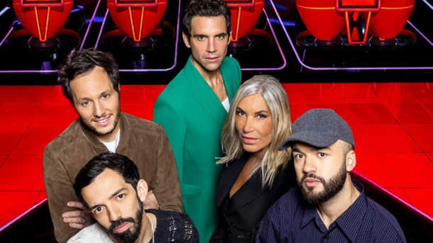 The Voice 2024 : quelles stars vont accompagner les coachs durant les Battles ?