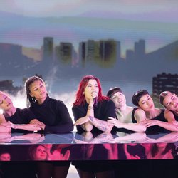 La Cérémonie - NRJ Music Awards 2024